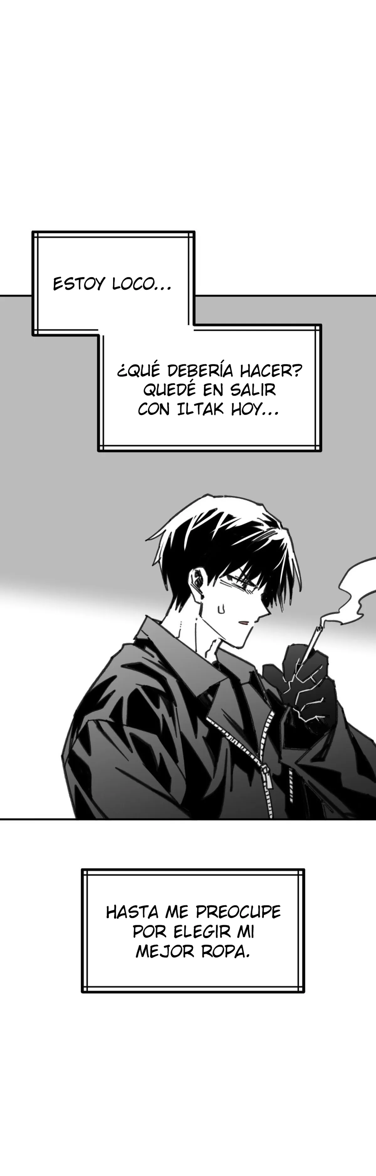 High School Boy Capítulo 48 en Línea - página 52