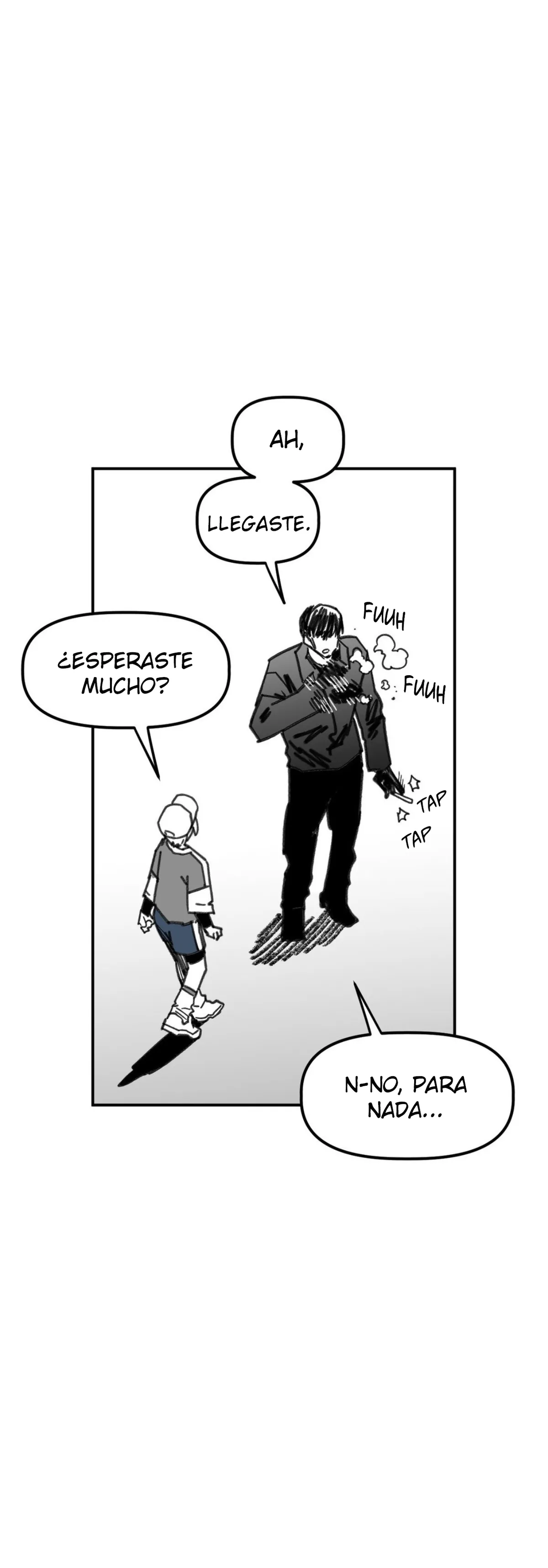High School Boy Capítulo 48 en Línea - página 56