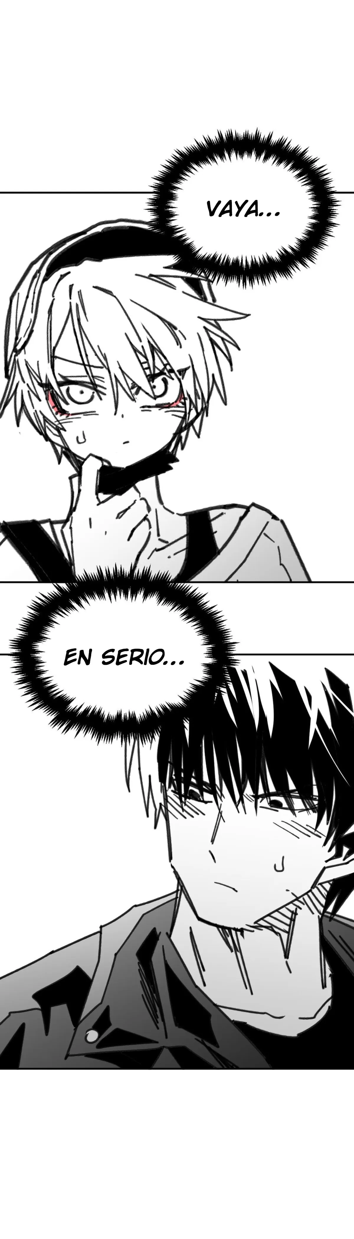 High School Boy Capítulo 48 en Línea - página 57