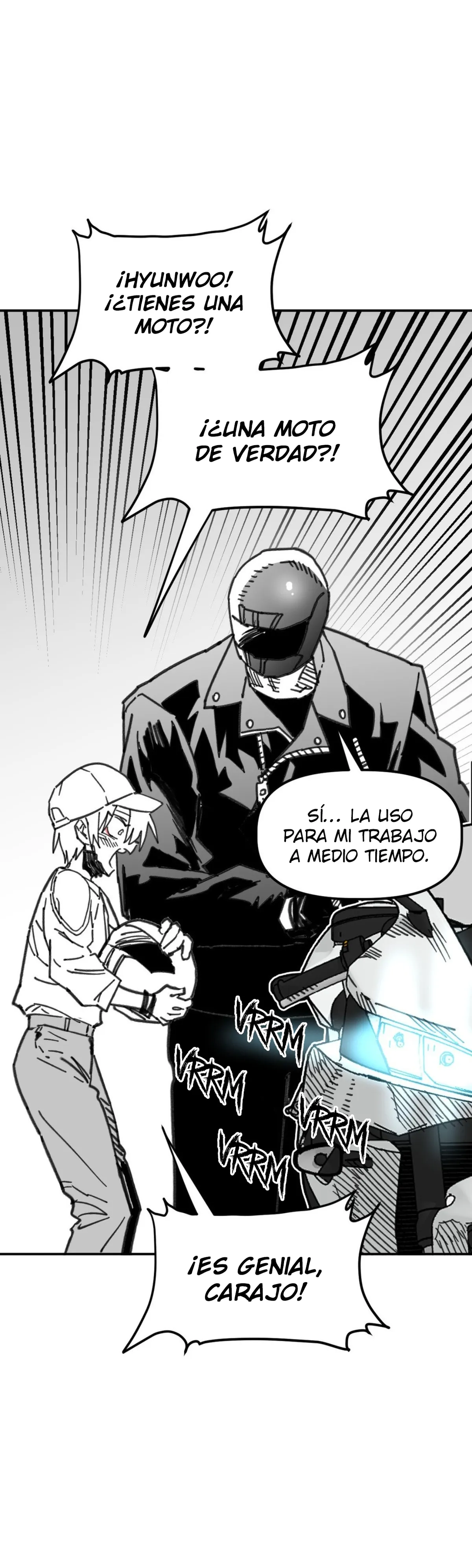 High School Boy Capítulo 49 en Línea - página 6