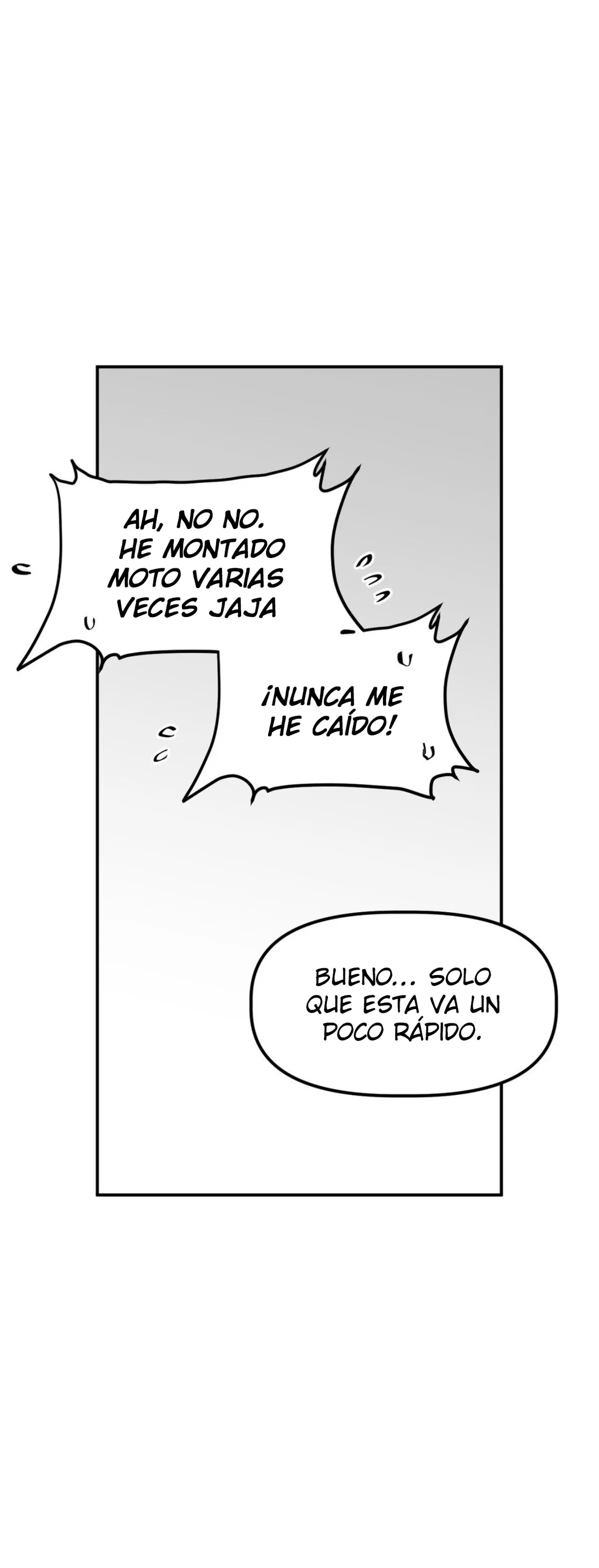 High School Boy Capítulo 49 en Línea - página 23