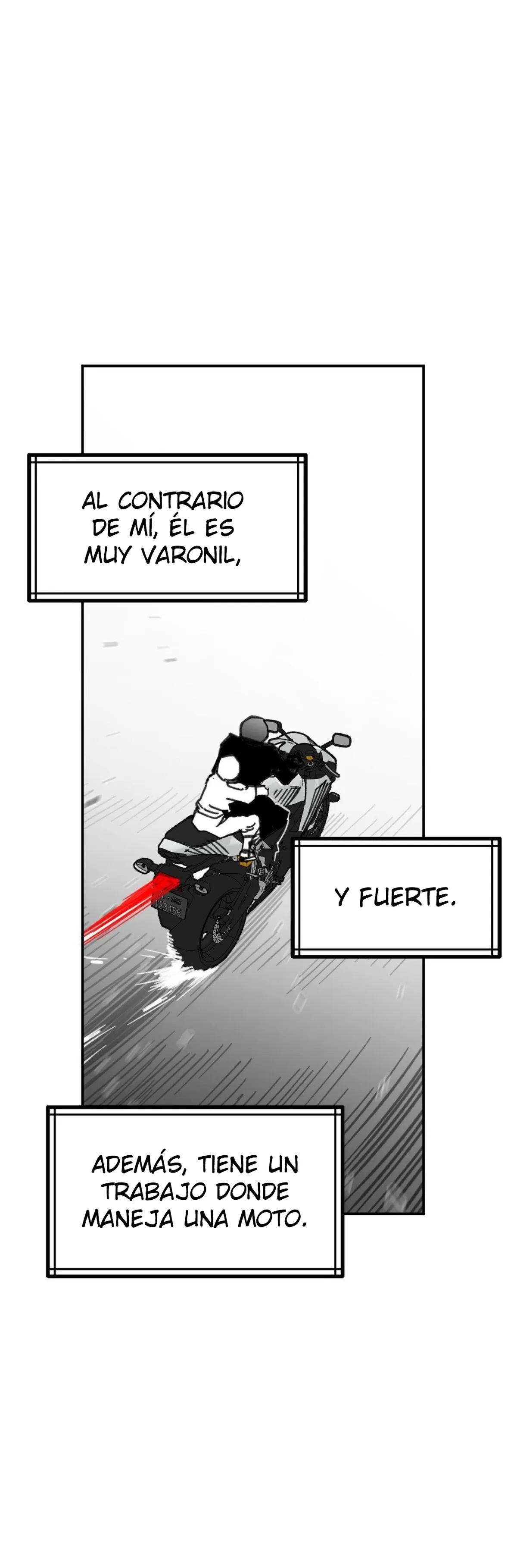 High School Boy Capítulo 49 en Línea - página 33