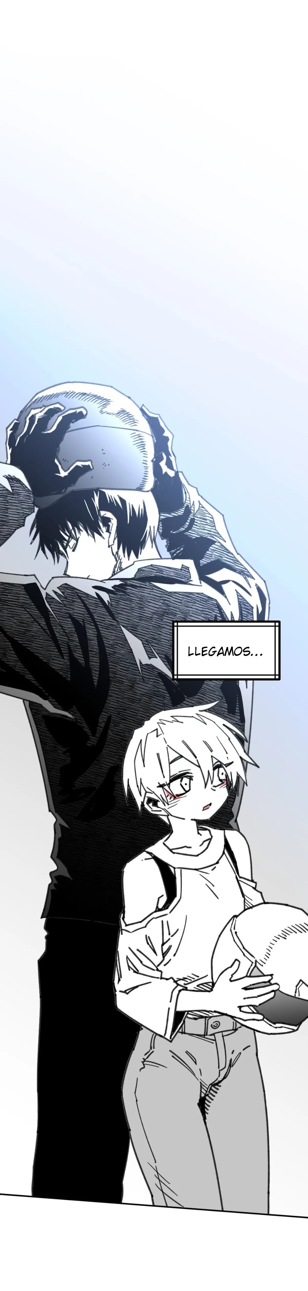 High School Boy Capítulo 49 en Línea - página 39