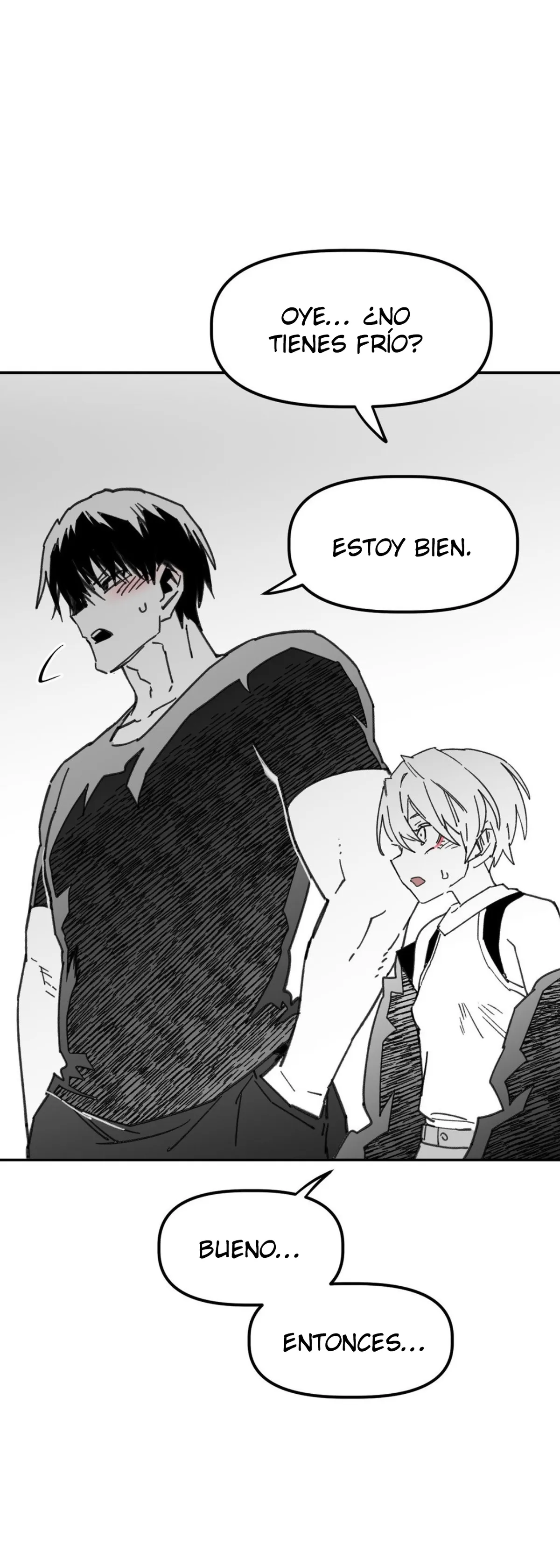 High School Boy Capítulo 49 en Línea - página 48