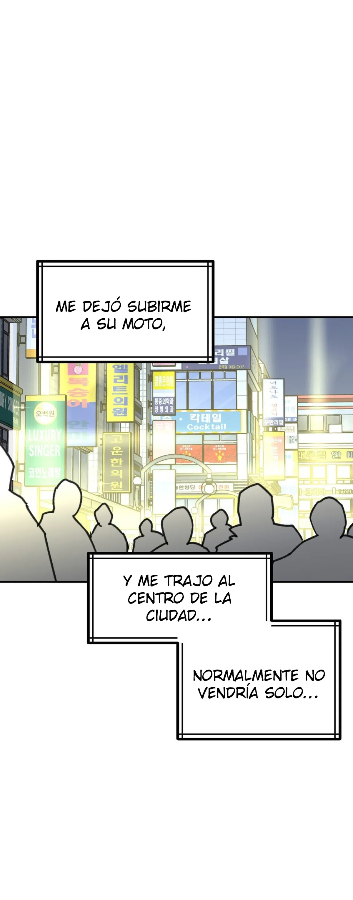 High School Boy Capítulo 49 en Línea - página 52