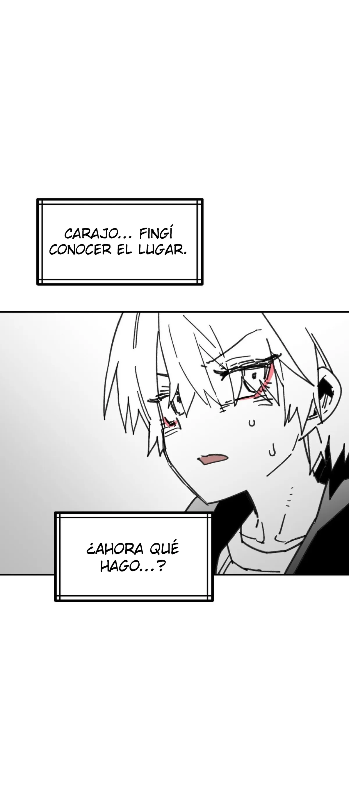 High School Boy Capítulo 49 en Línea - página 59