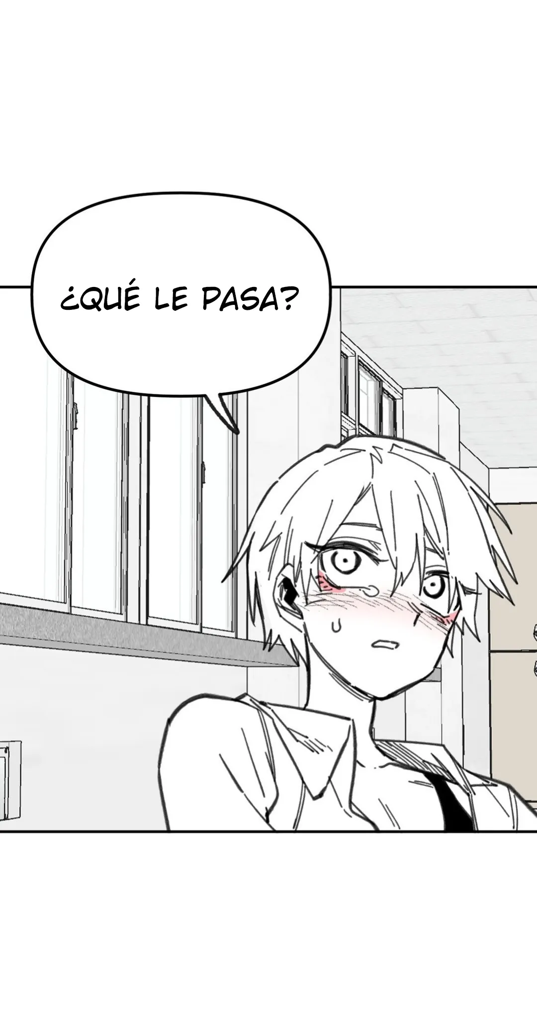 High School Boy Capítulo 5 en Línea - página 14