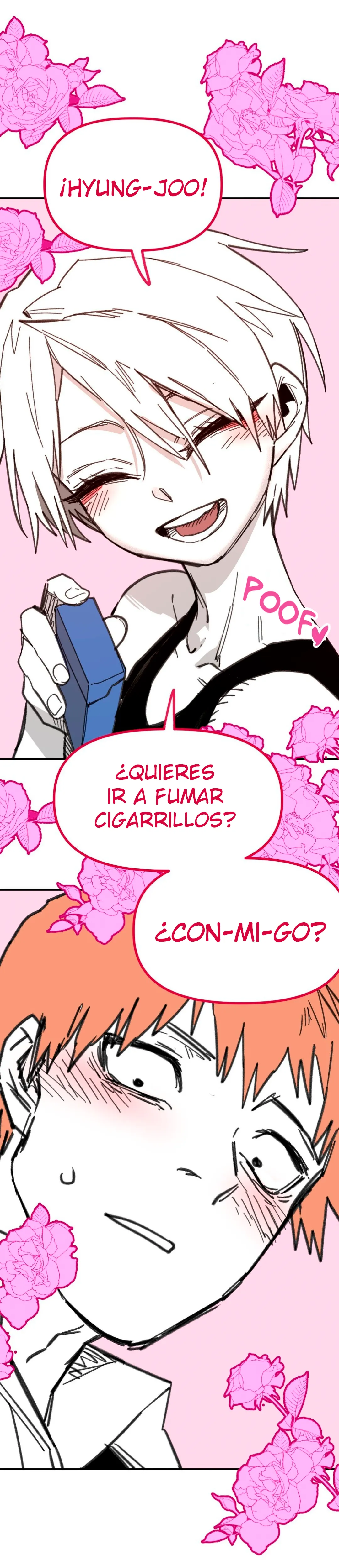 High School Boy Capítulo 5 en Línea - página 28