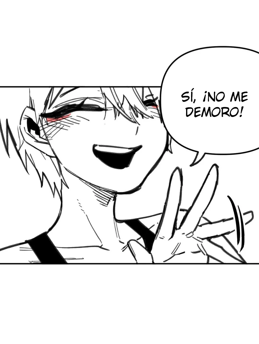 High School Boy Capítulo 5 en Línea - página 32