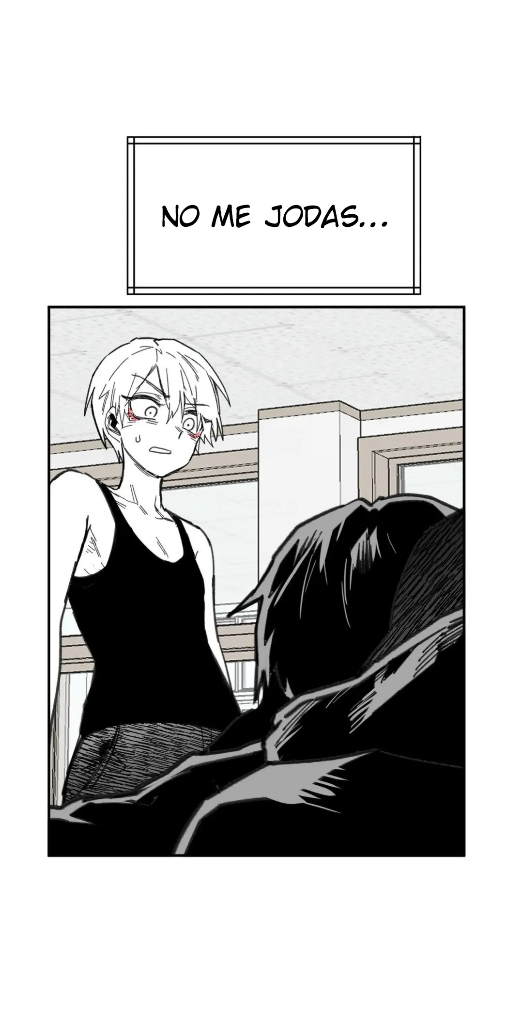 High School Boy Capítulo 5 en Línea - página 42
