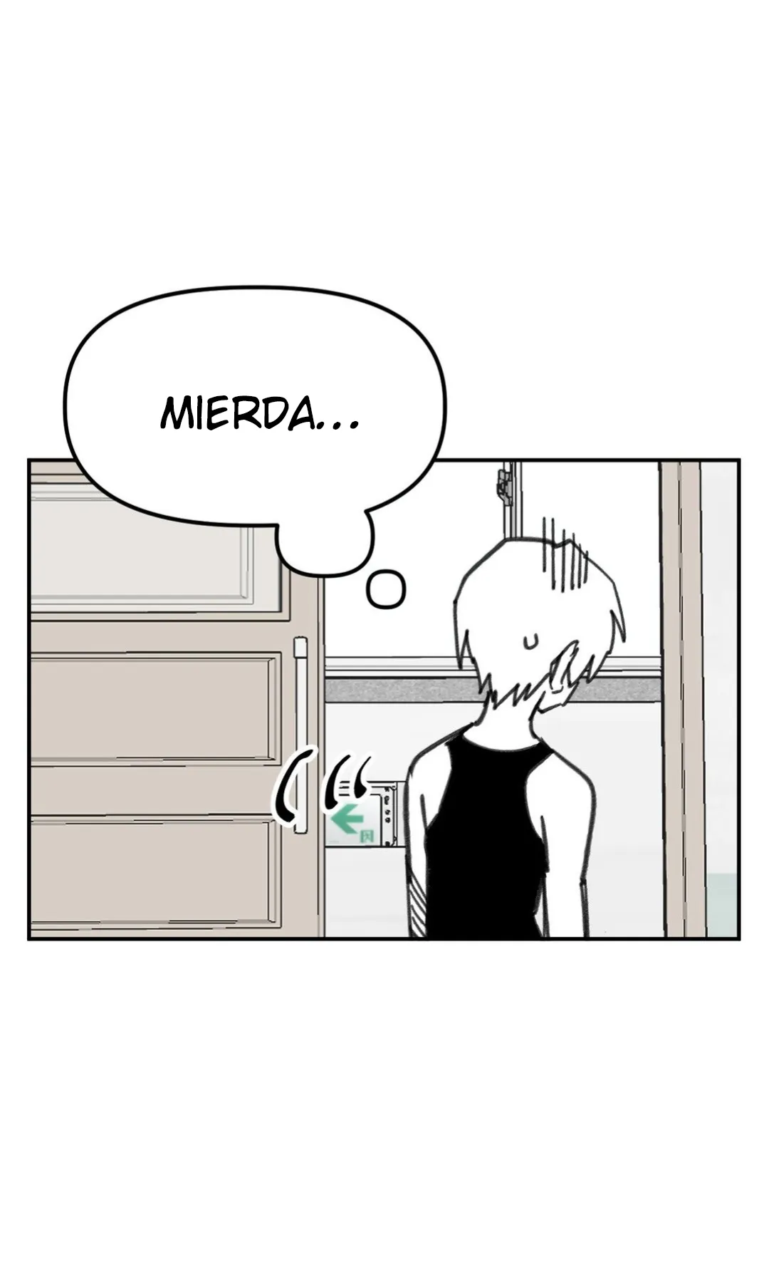High School Boy Capítulo 5 en Línea - página 44