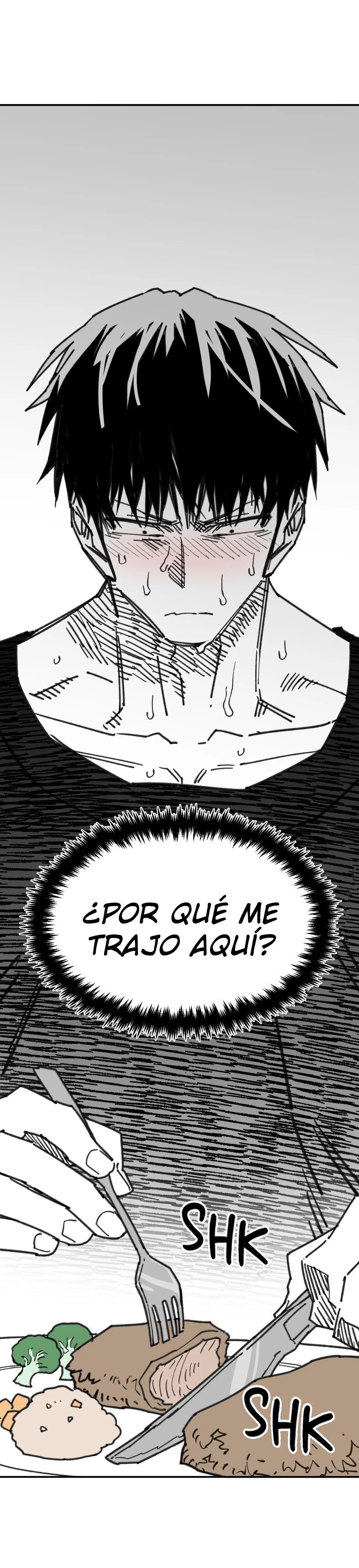 High School Boy Capítulo 50 en Línea - página 18