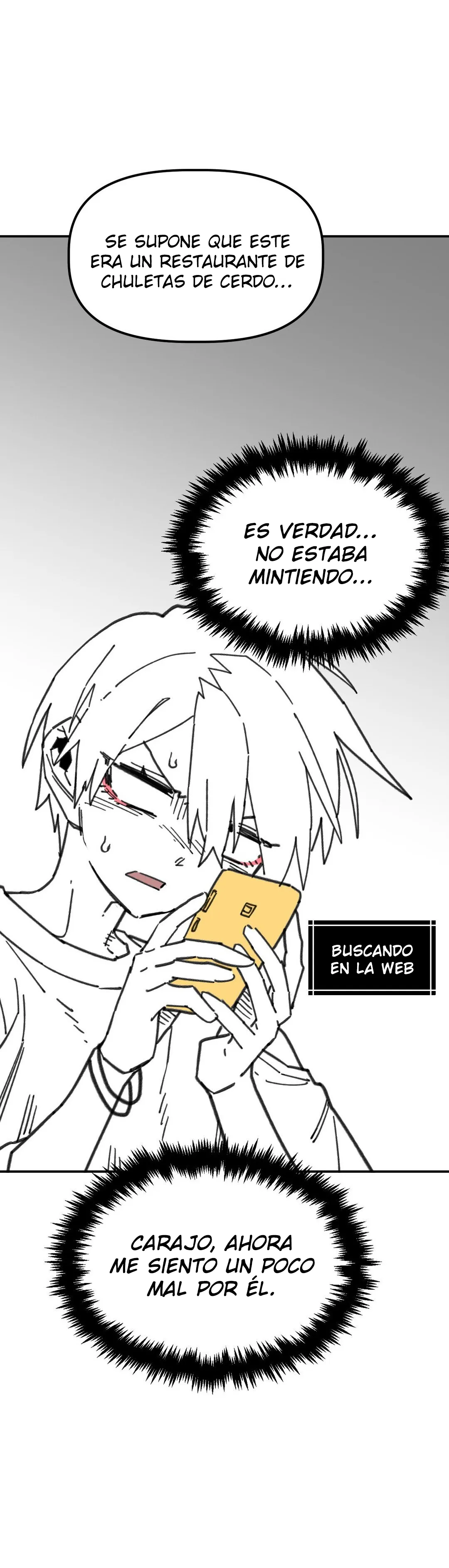 High School Boy Capítulo 50 en Línea - página 22