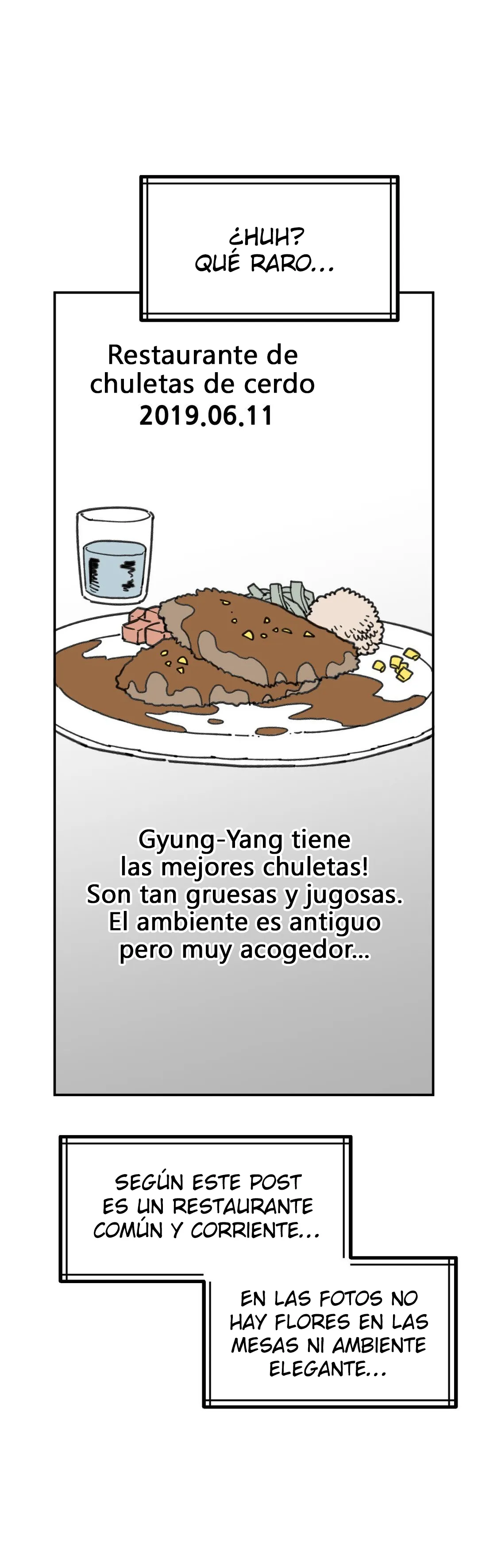 High School Boy Capítulo 50 en Línea - página 23