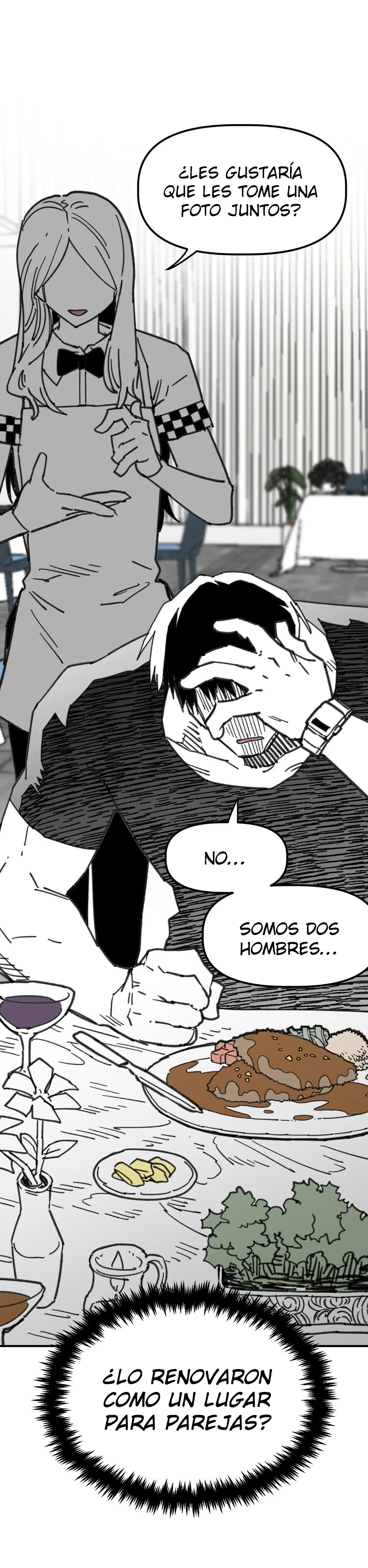 High School Boy Capítulo 50 en Línea - página 26