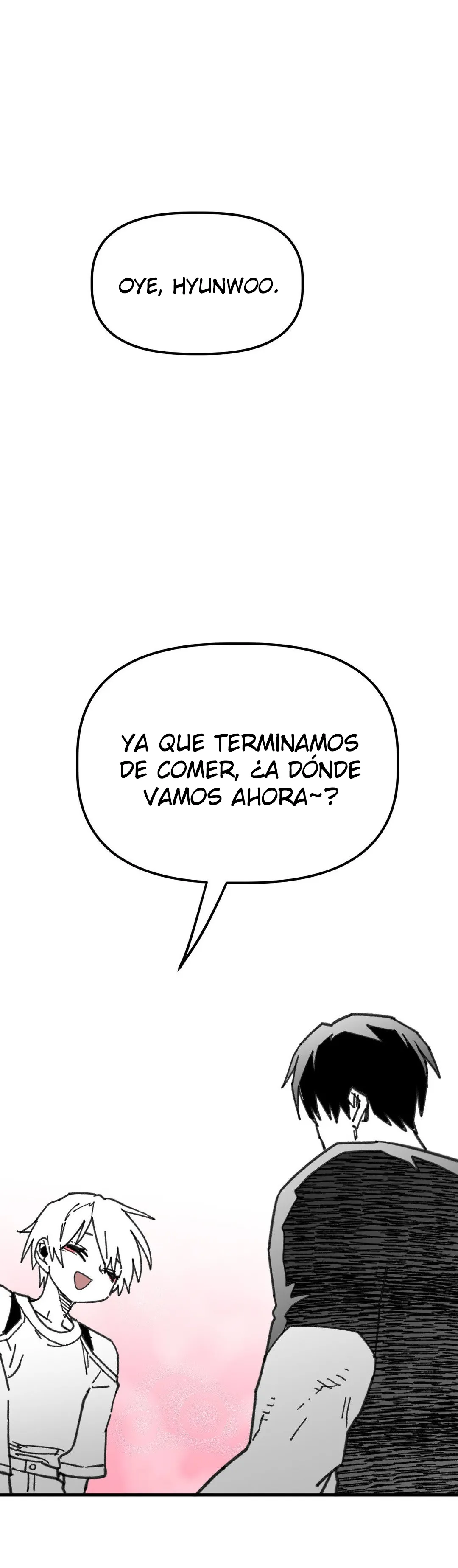 High School Boy Capítulo 50 en Línea - página 33