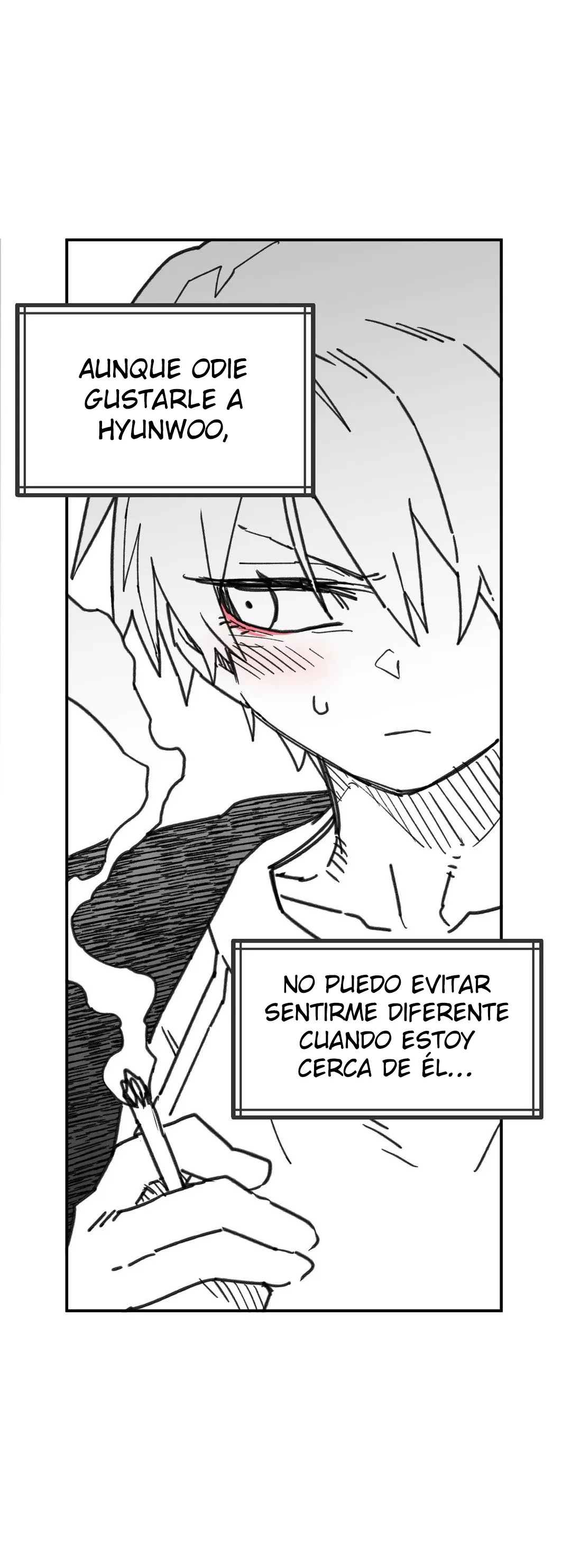 High School Boy Capítulo 50 en Línea - página 42