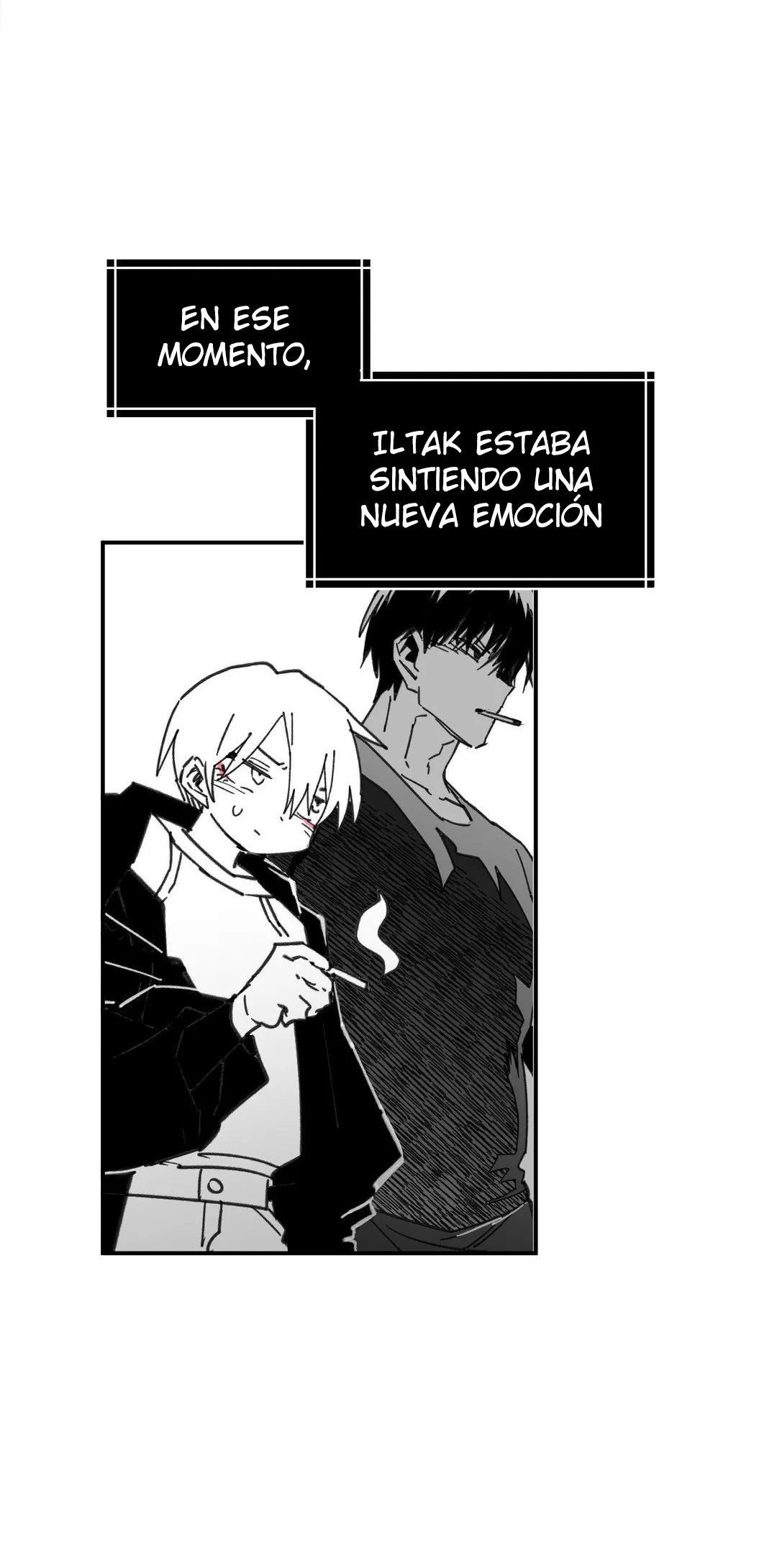 High School Boy Capítulo 50 en Línea - página 44
