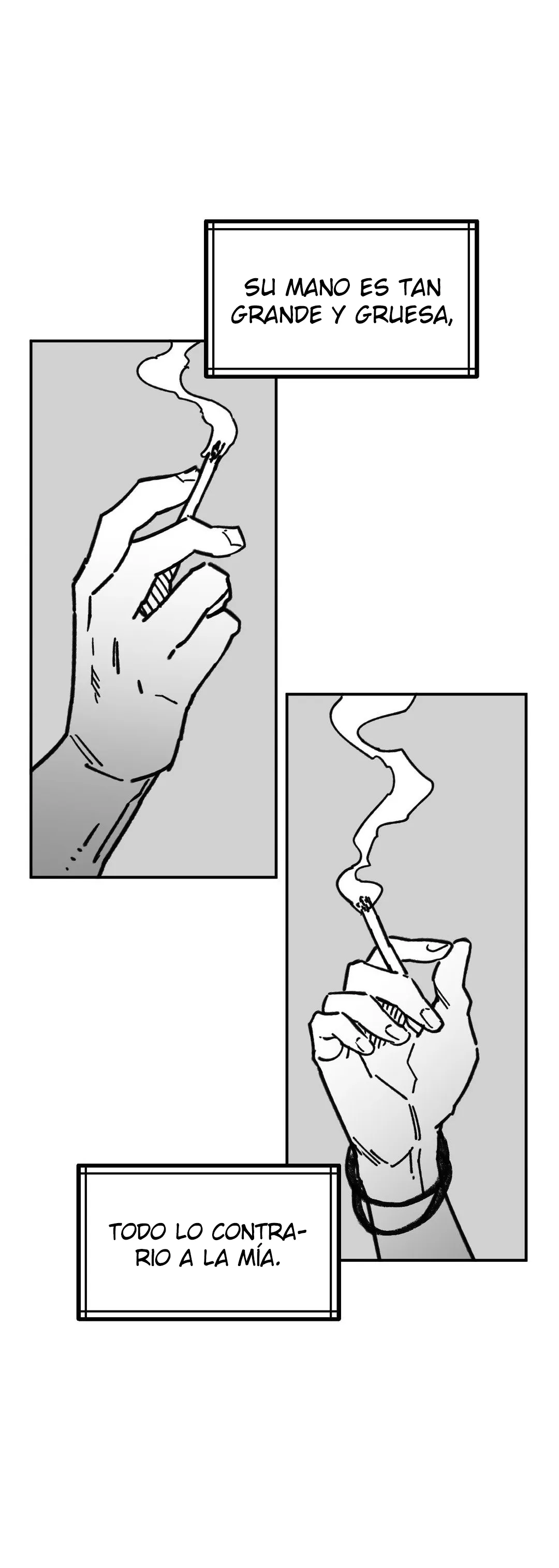 High School Boy Capítulo 50 en Línea - página 49