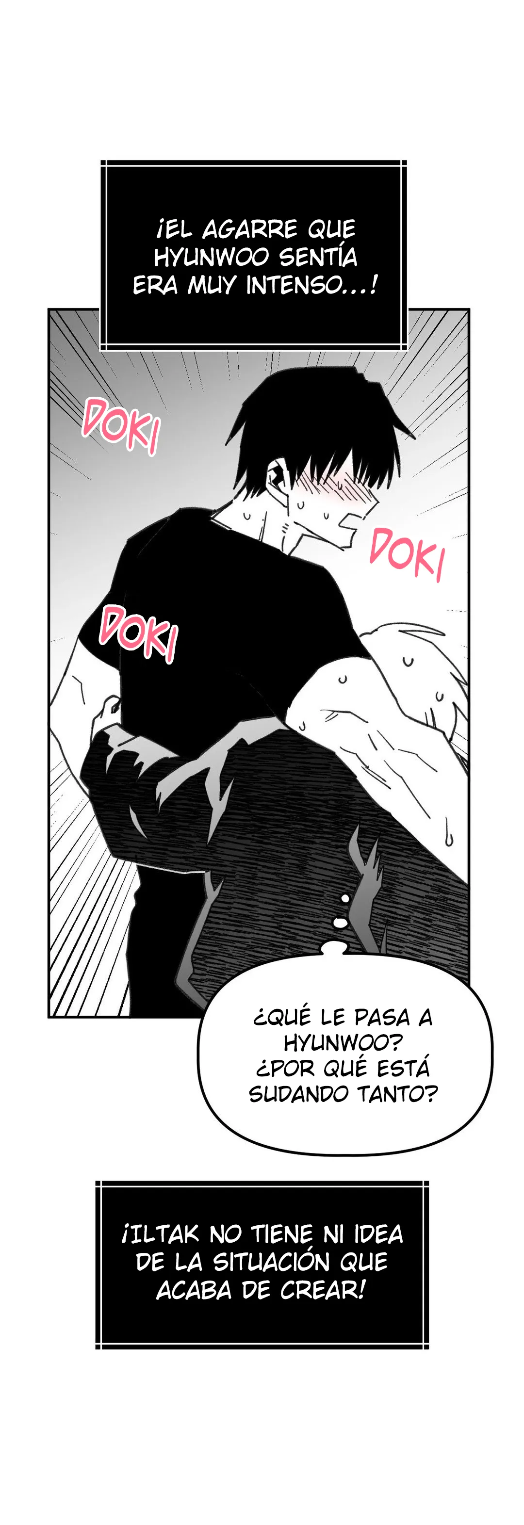 High School Boy Capítulo 50 en Línea - página 67