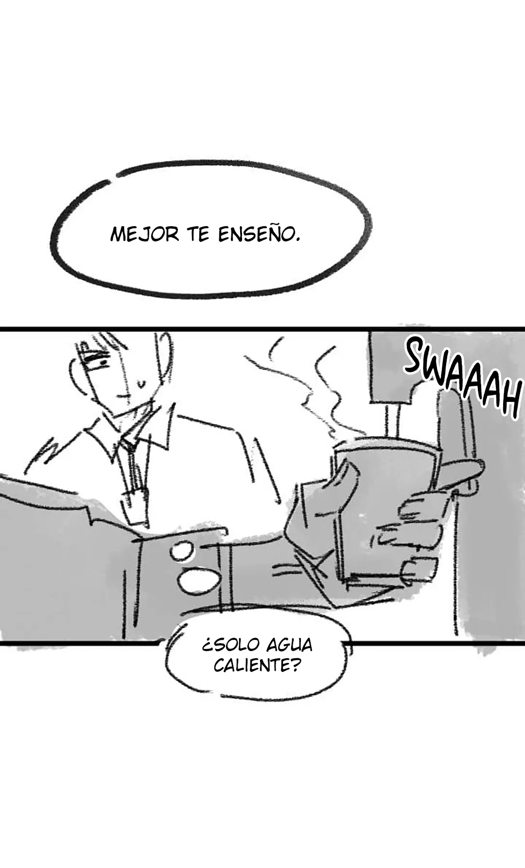 High School Boy Capítulo 50.5 en Línea - página 11
