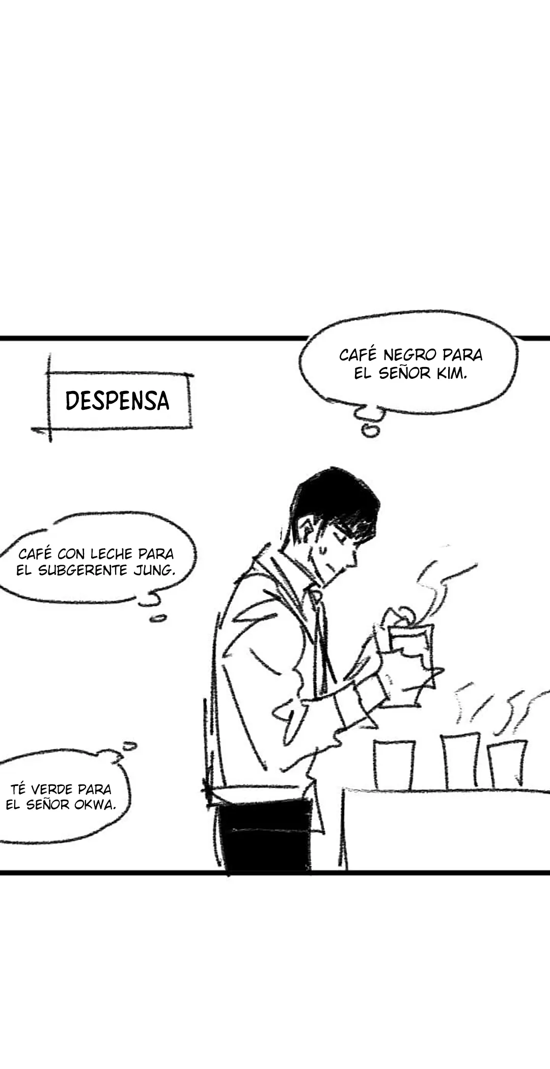 High School Boy Capítulo 50.5 en Línea - página 18
