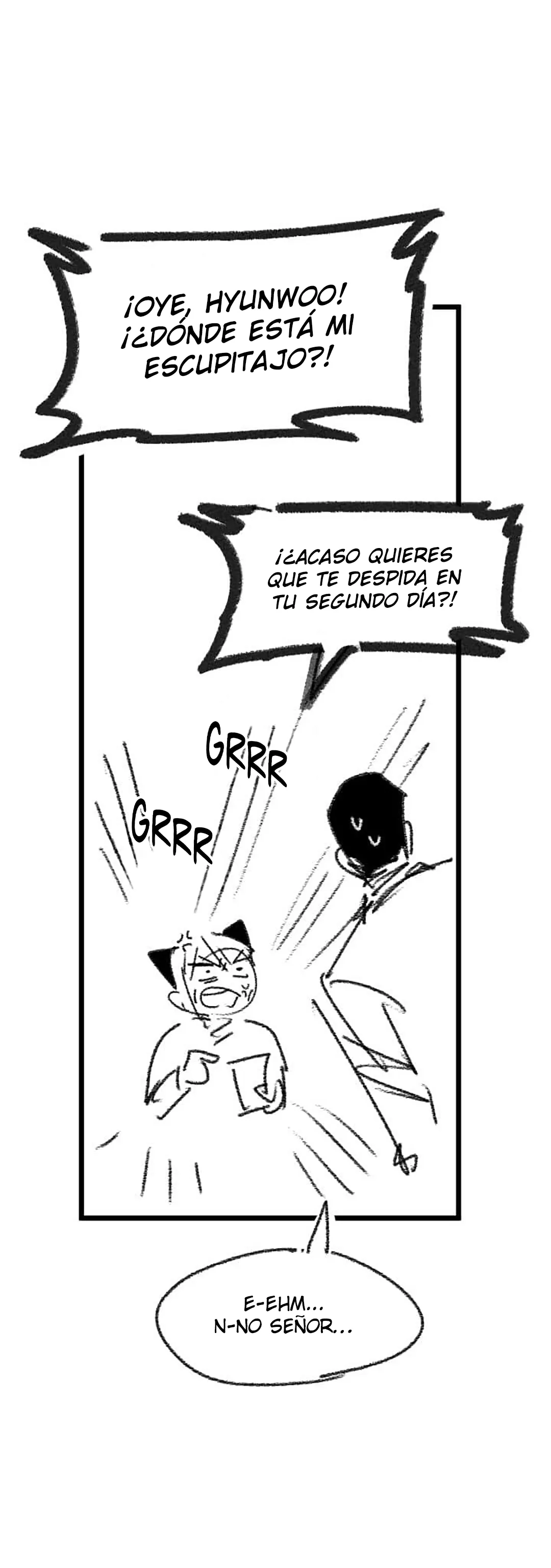 High School Boy Capítulo 50.5 en Línea - página 24