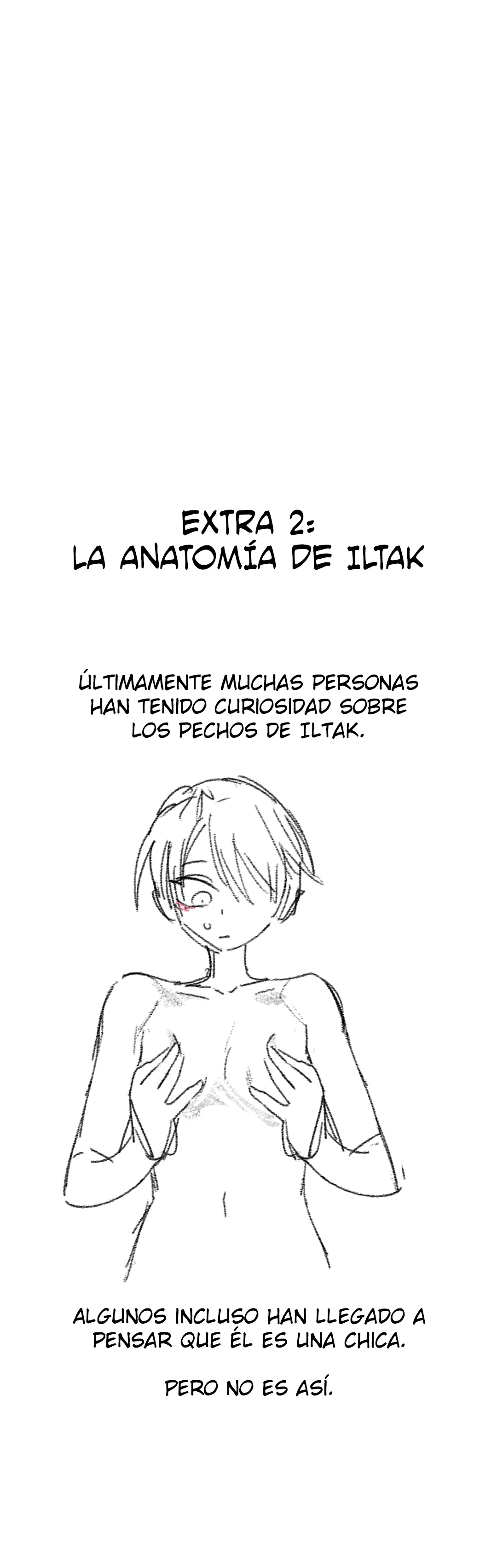 High School Boy Capítulo 50.5 en Línea - página 30