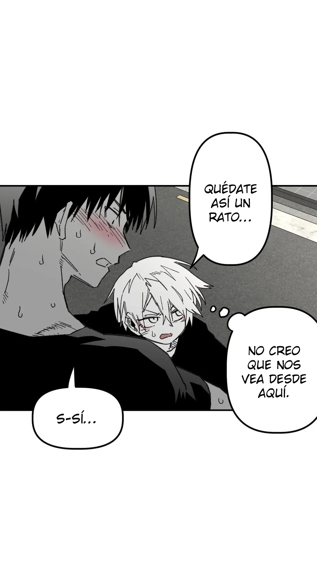 High School Boy Capítulo 51 en Línea - página 13
