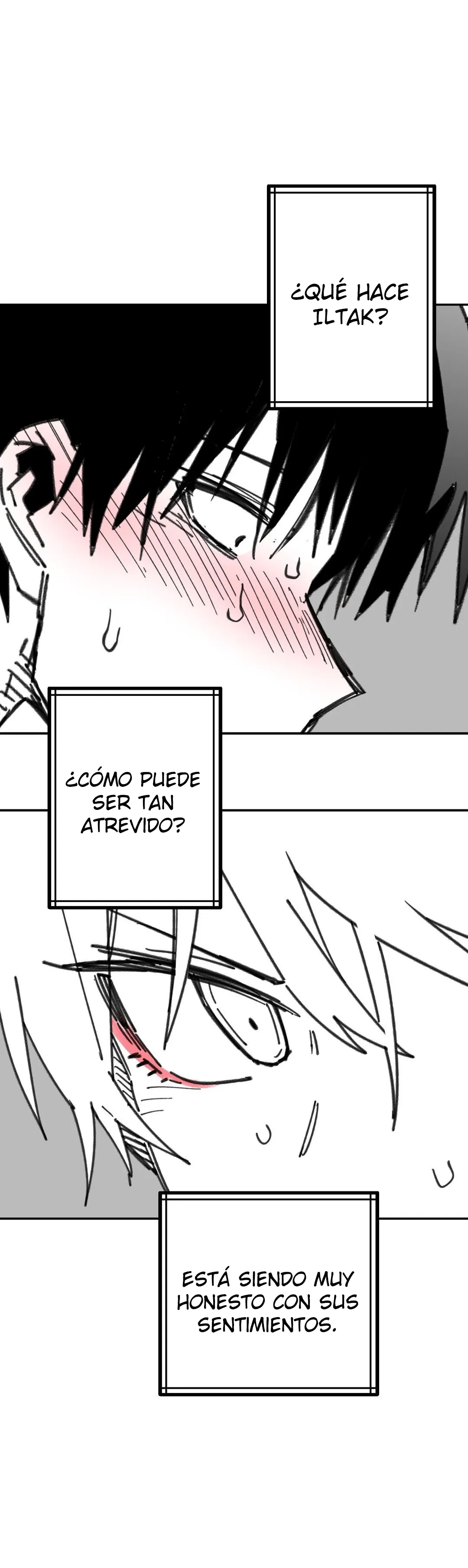 High School Boy Capítulo 51 en Línea - página 14