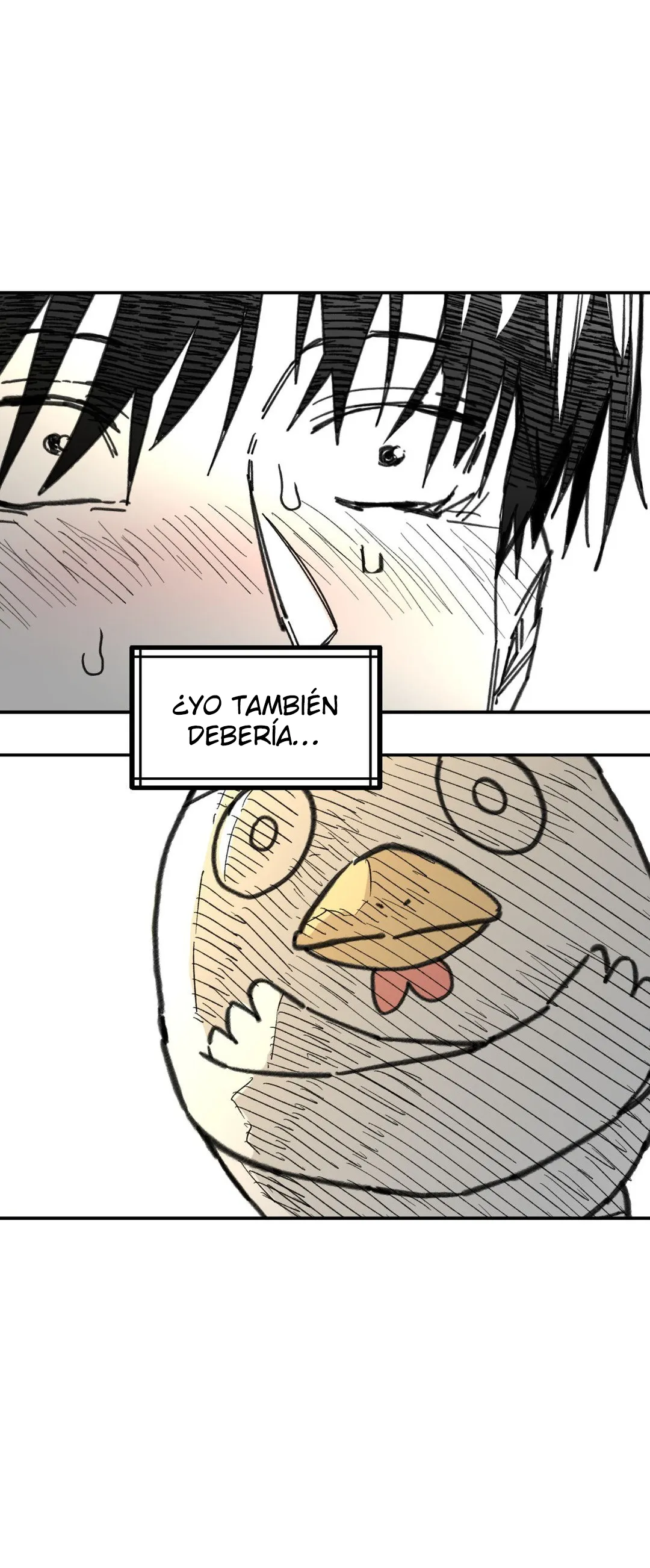 High School Boy Capítulo 51 en Línea - página 18