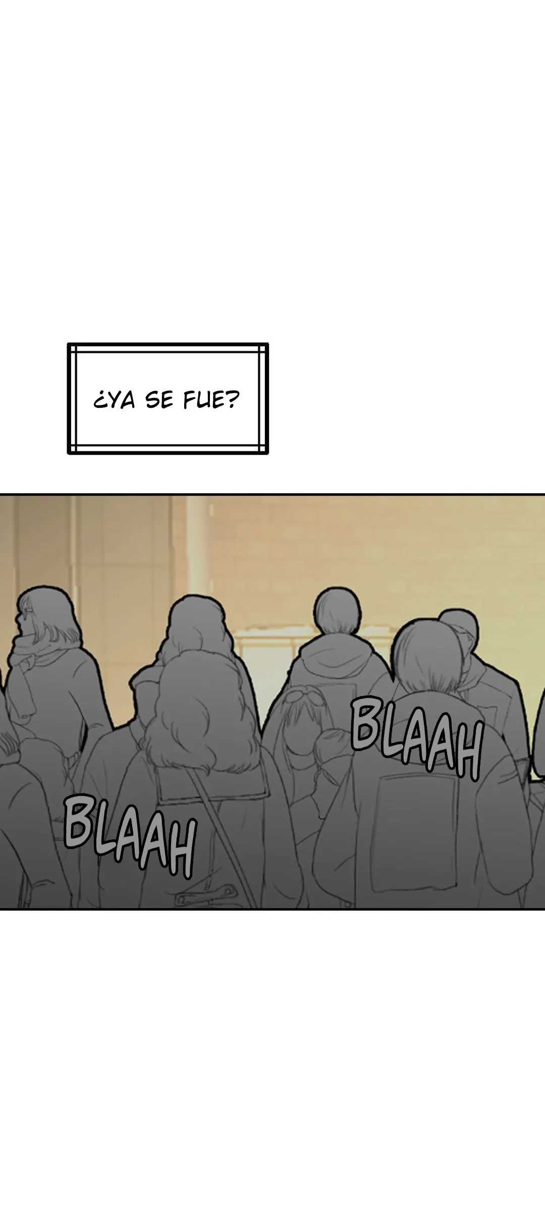 High School Boy Capítulo 51 en Línea - página 28