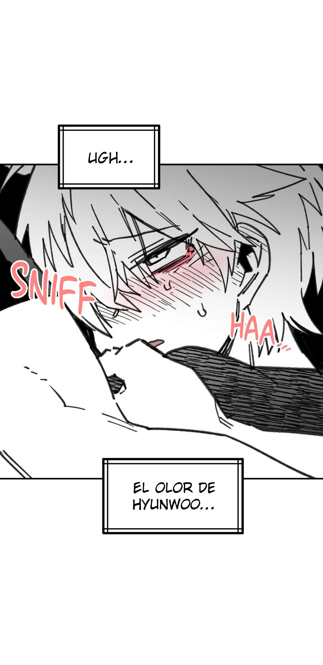 High School Boy Capítulo 51 en Línea - página 30