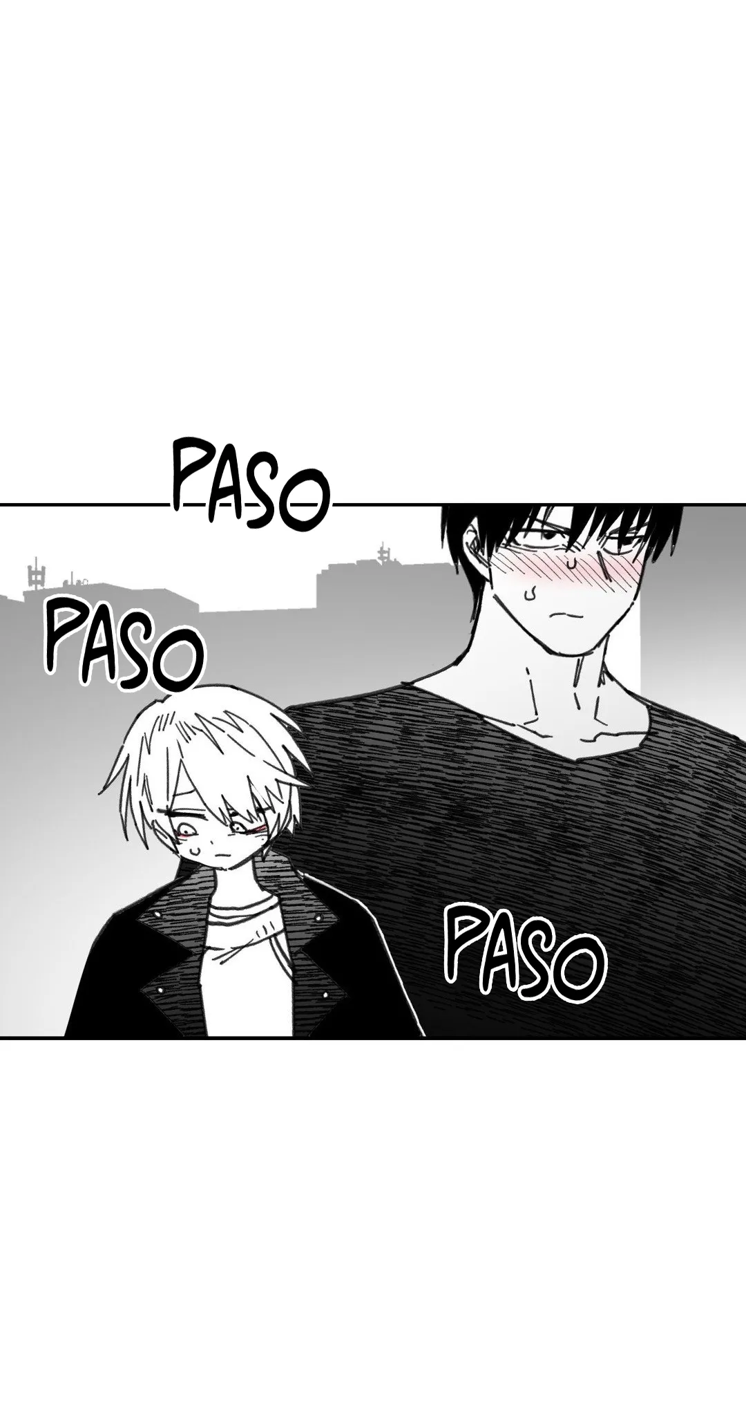 High School Boy Capítulo 51 en Línea - página 41