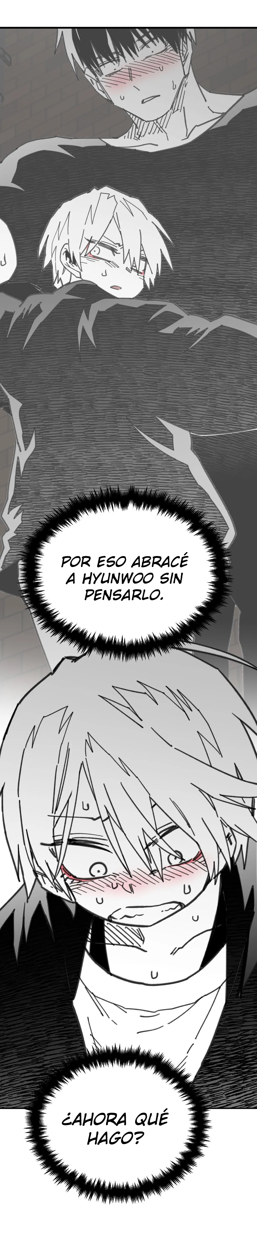 High School Boy Capítulo 51 en Línea - página 44