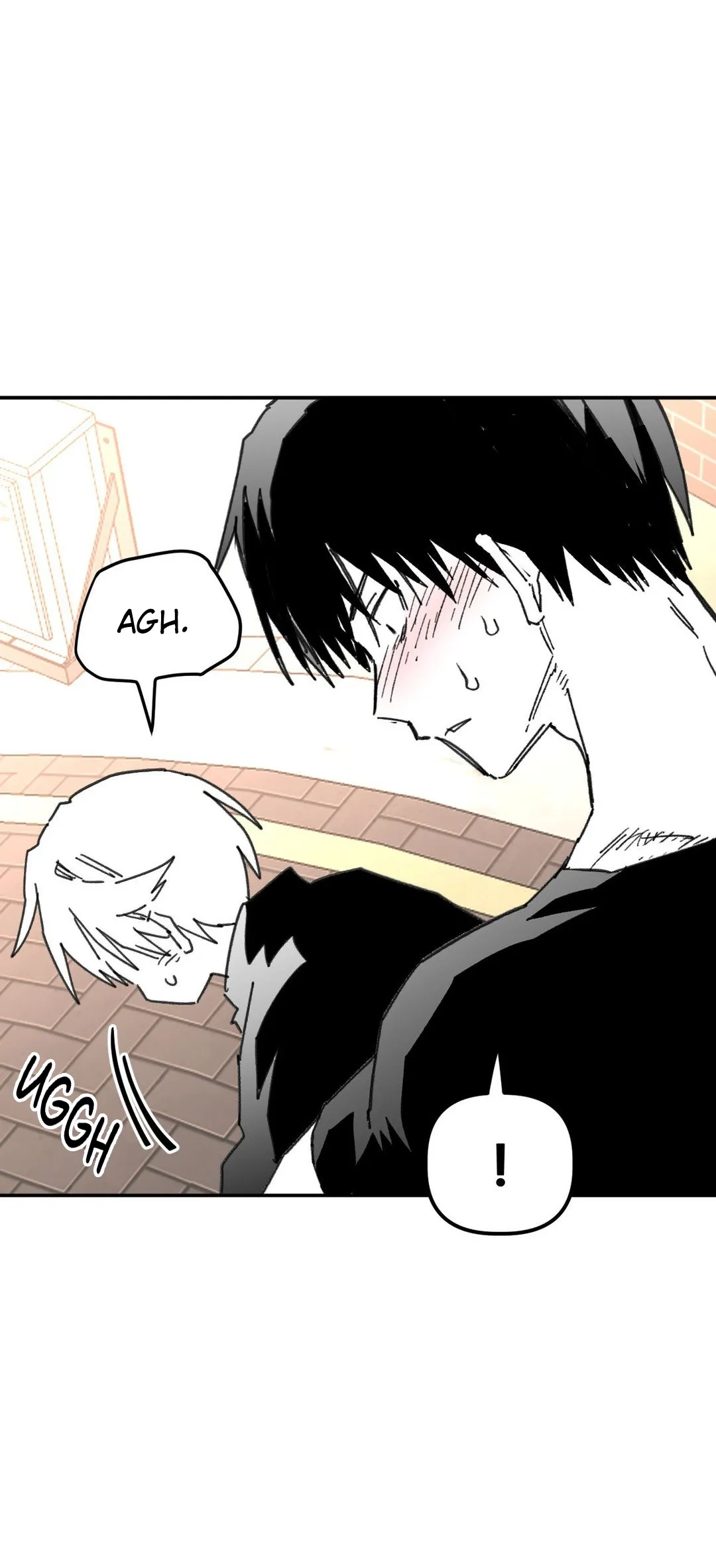 High School Boy Capítulo 51 en Línea - página 51