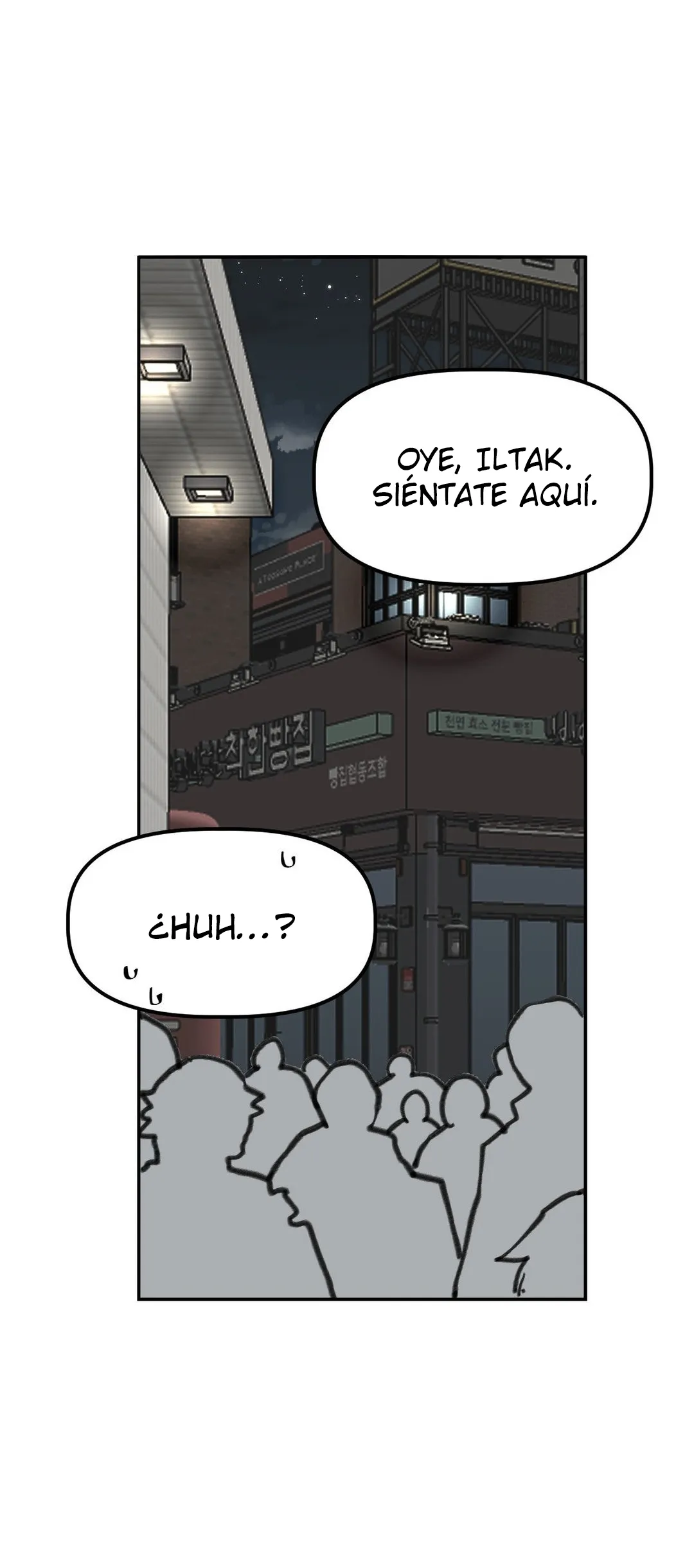 High School Boy Capítulo 51 en Línea - página 55