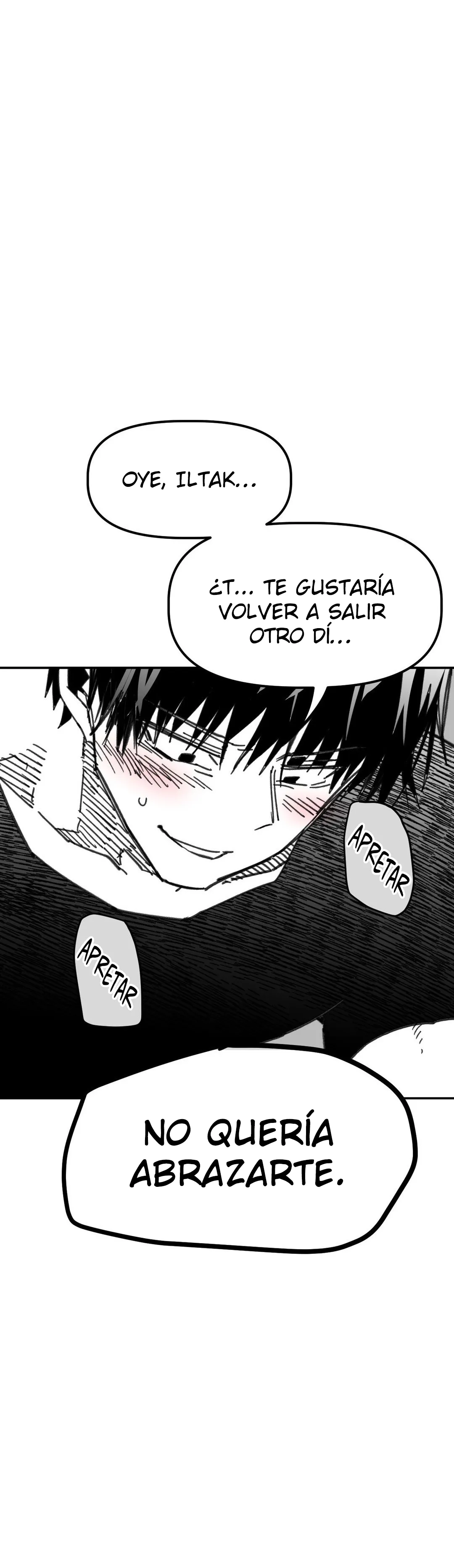 High School Boy Capítulo 51 en Línea - página 62