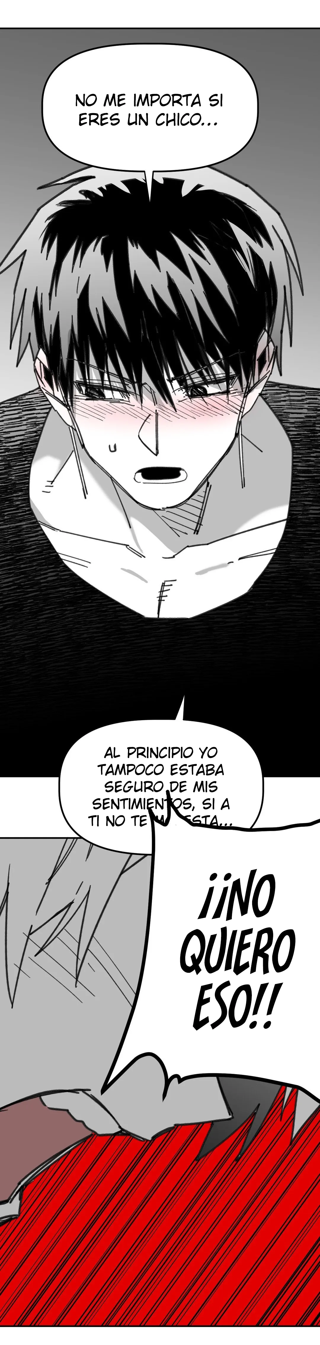 High School Boy Capítulo 52 en Línea - página 9