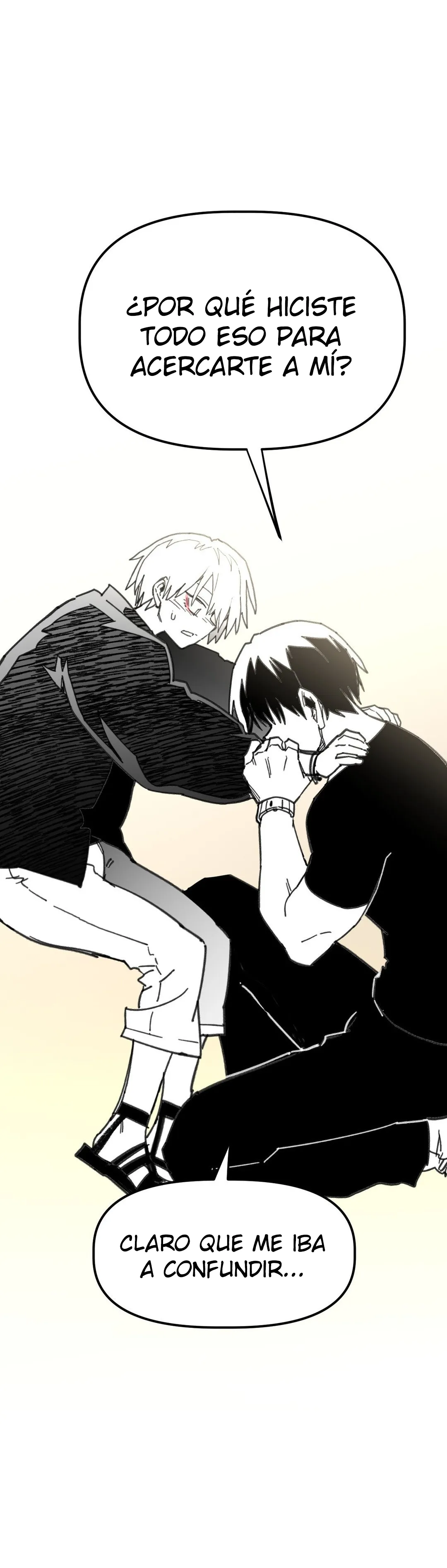 High School Boy Capítulo 52 en Línea - página 14