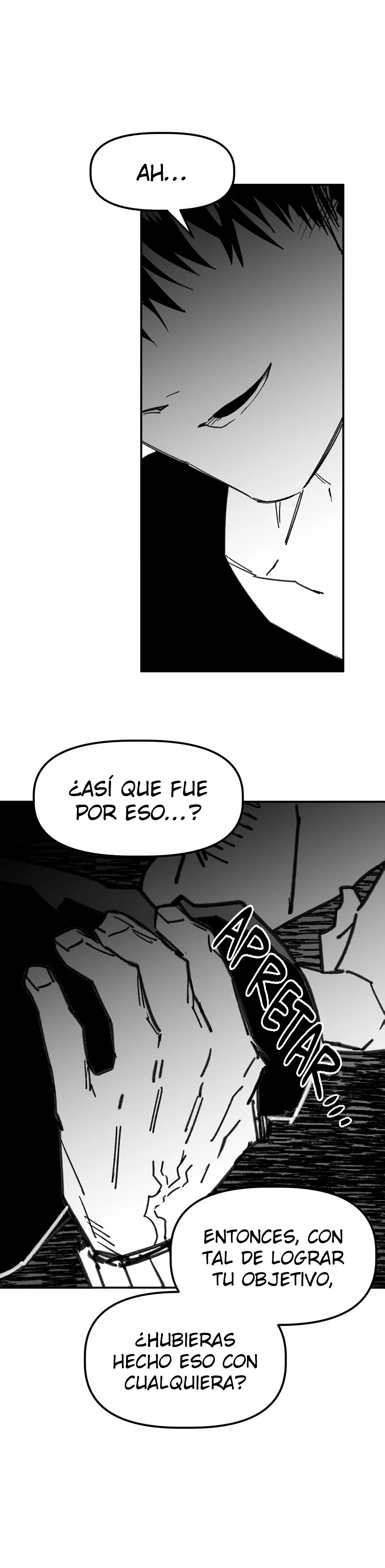 High School Boy Capítulo 52 en Línea - página 18