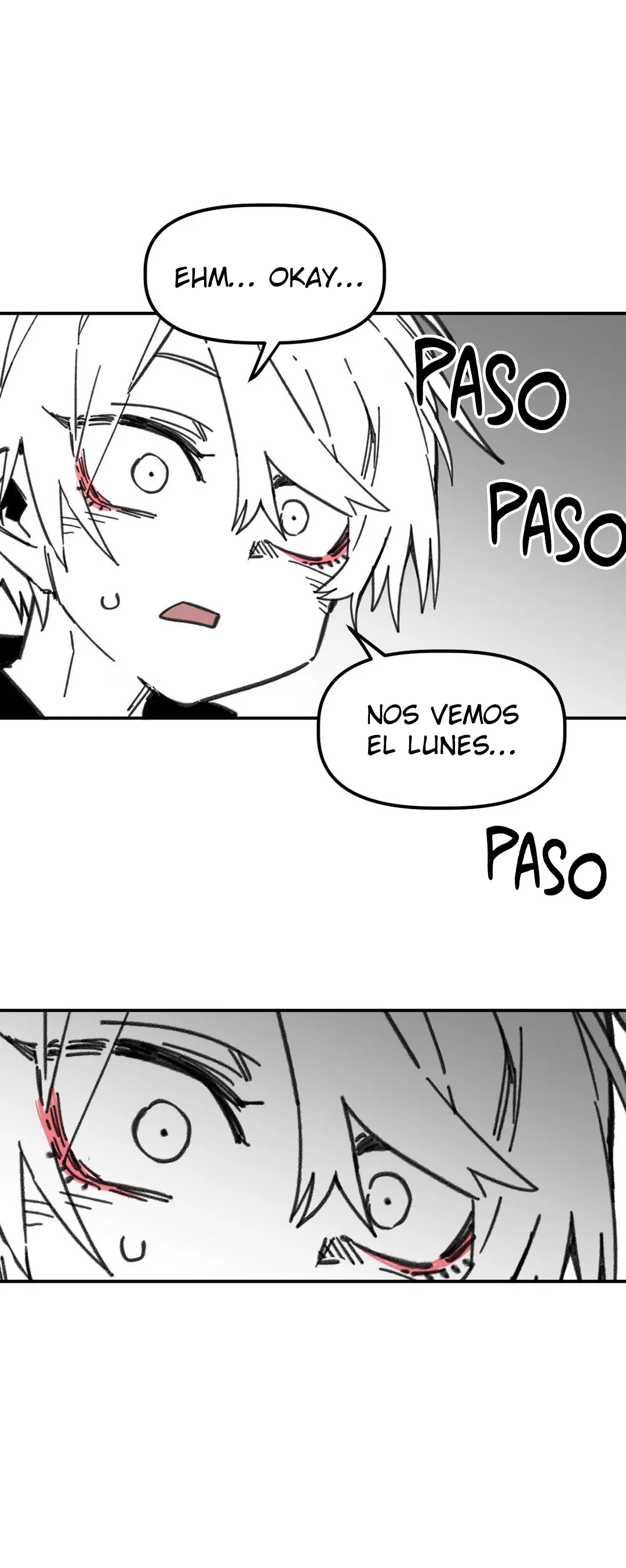 High School Boy Capítulo 52 en Línea - página 23