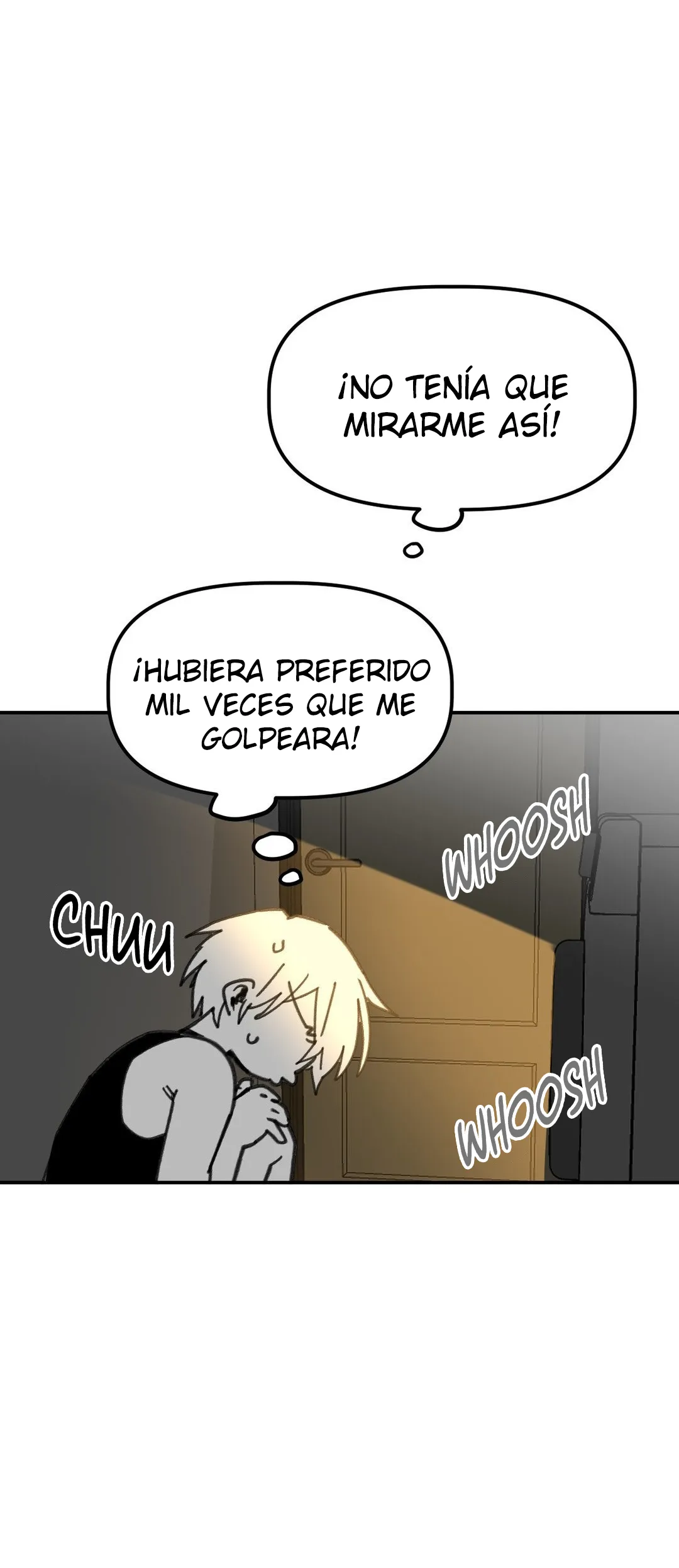 High School Boy Capítulo 52 en Línea - página 33