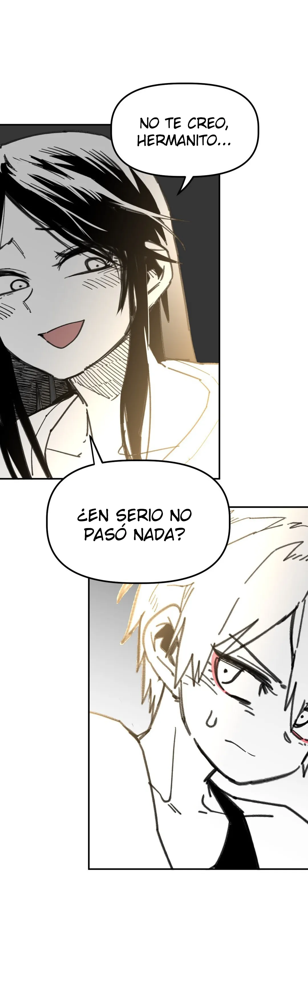 High School Boy Capítulo 52 en Línea - página 39