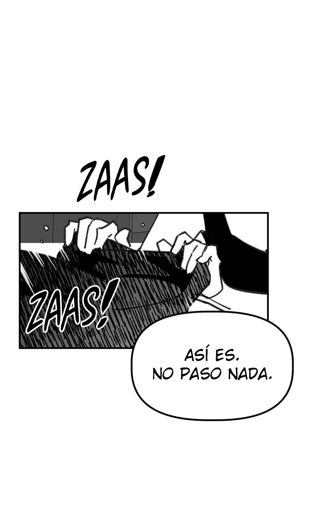 High School Boy Capítulo 52 en Línea - página 43