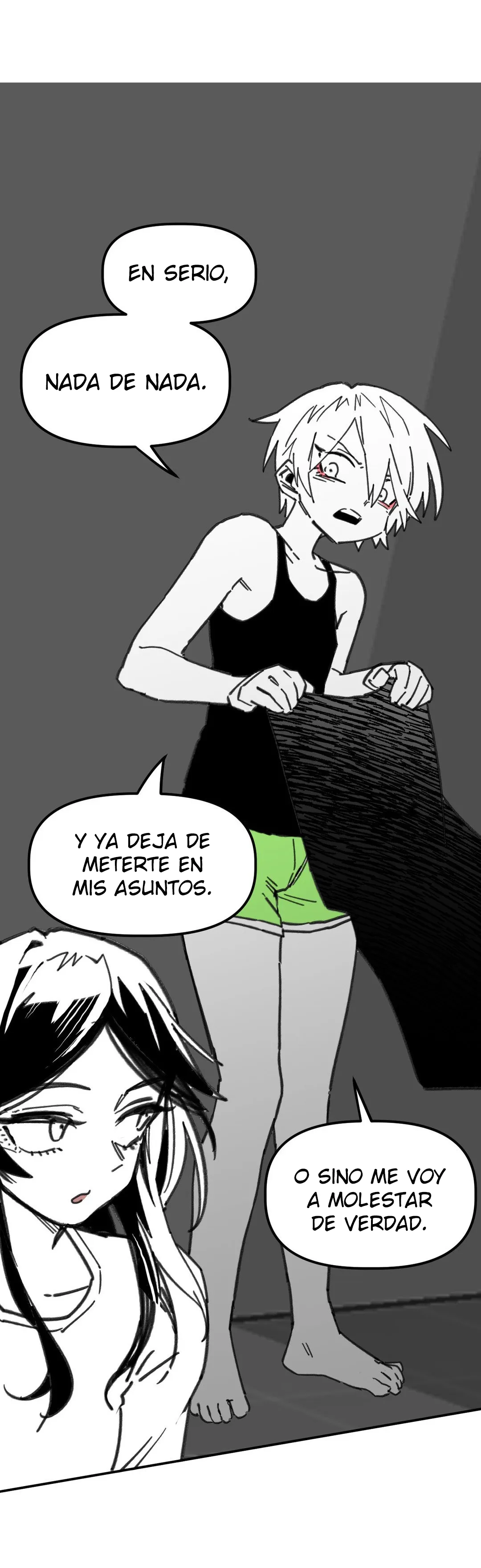 High School Boy Capítulo 52 en Línea - página 44