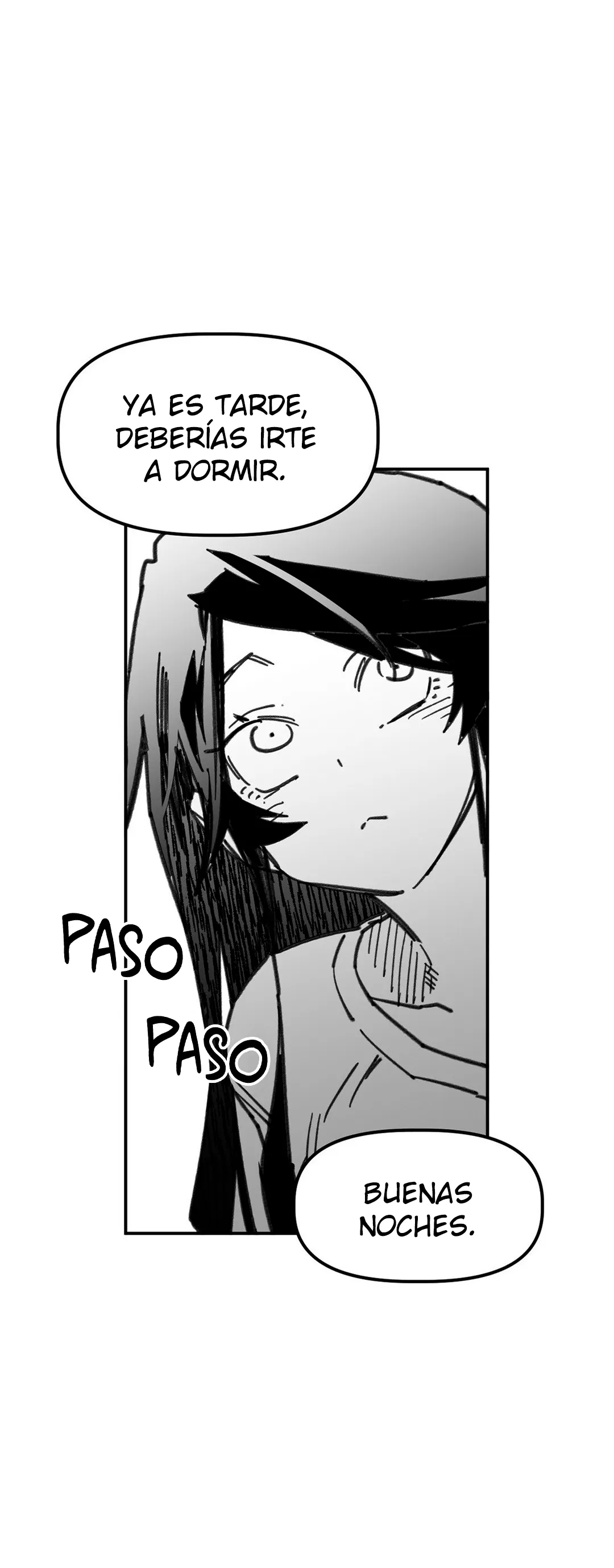 High School Boy Capítulo 52 en Línea - página 45