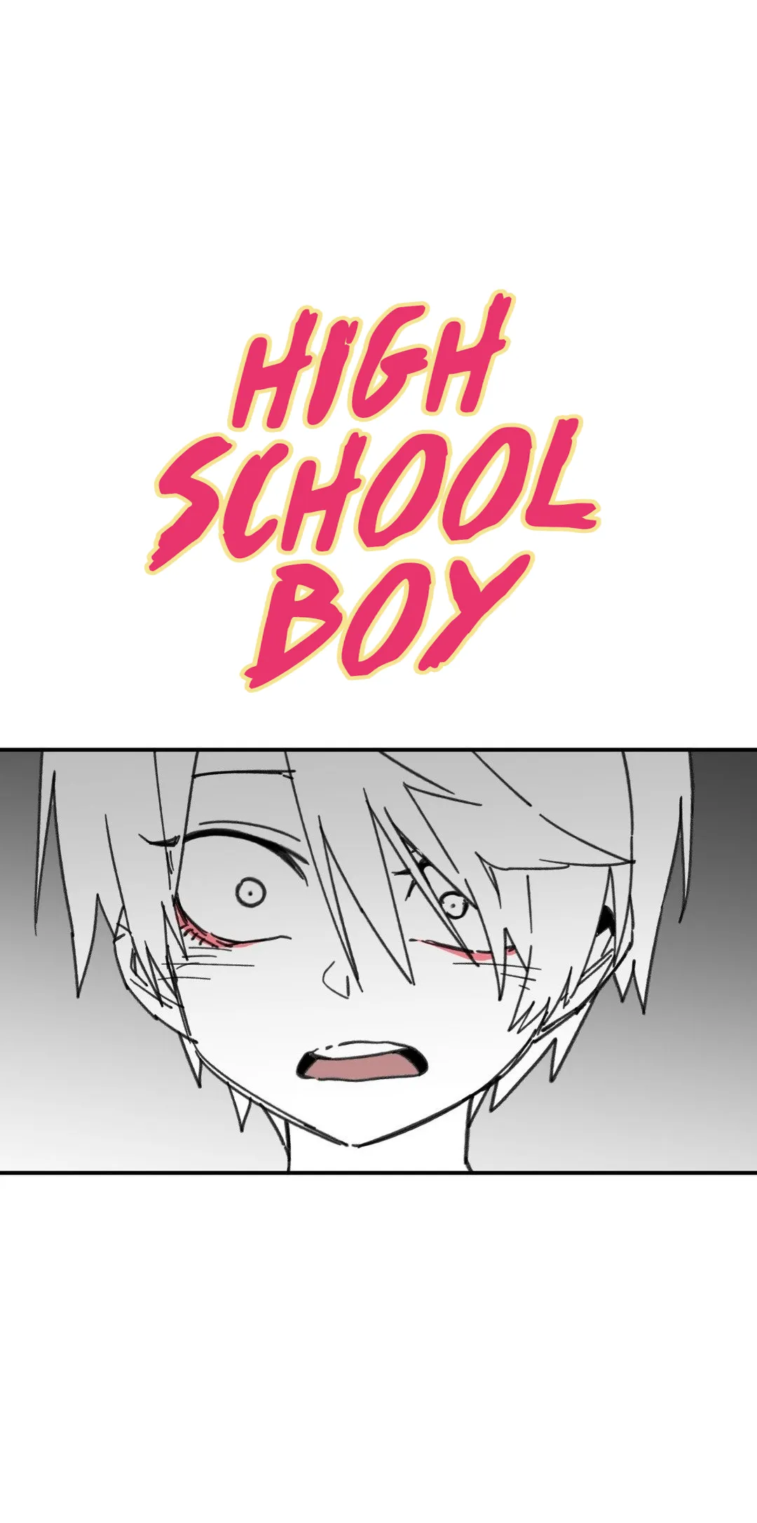 High School Boy Capítulo 53 en Línea - página 3