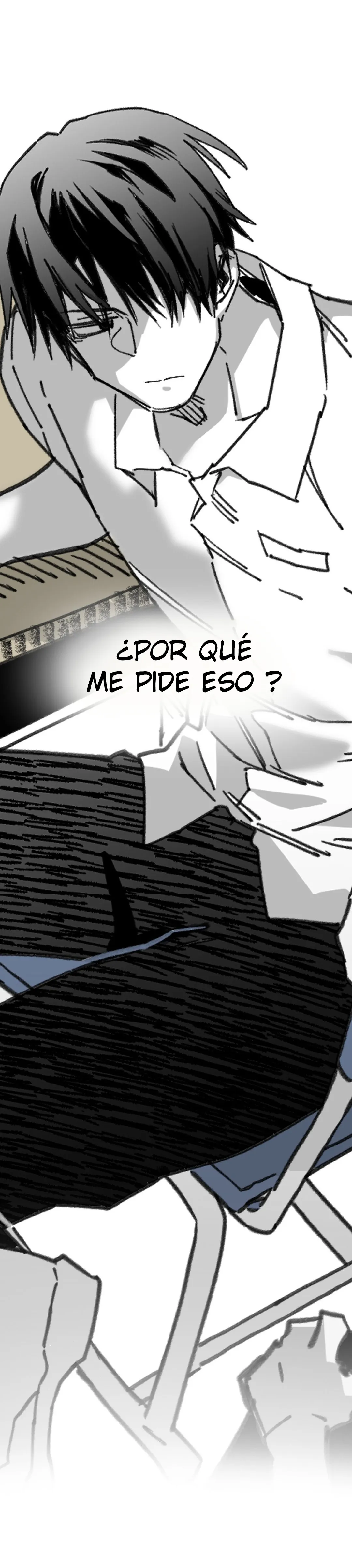 High School Boy Capítulo 53 en Línea - página 6