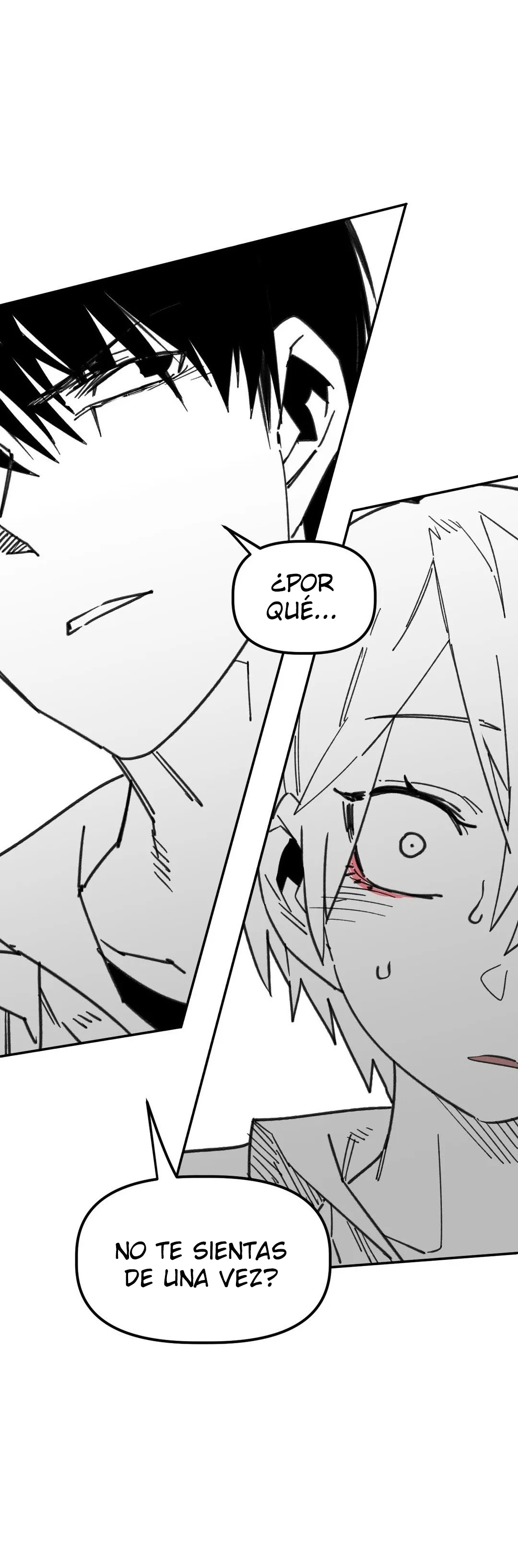 High School Boy Capítulo 53 en Línea - página 9